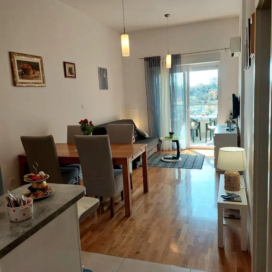 Lana Apartment Split Horvátország