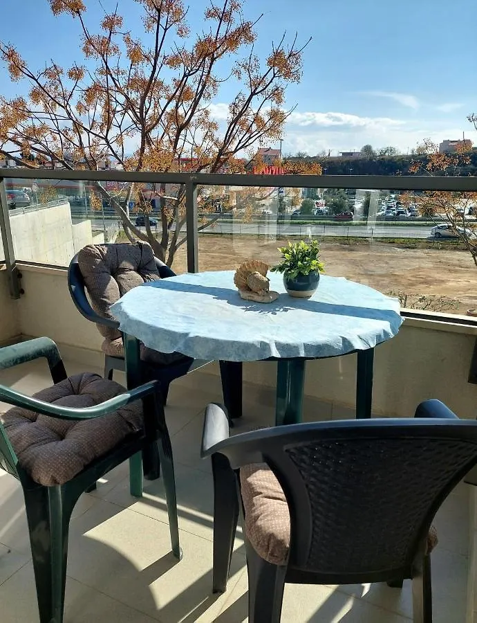 Lana Apartment Split