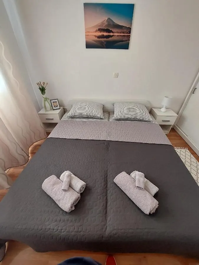 Lana Apartment Split