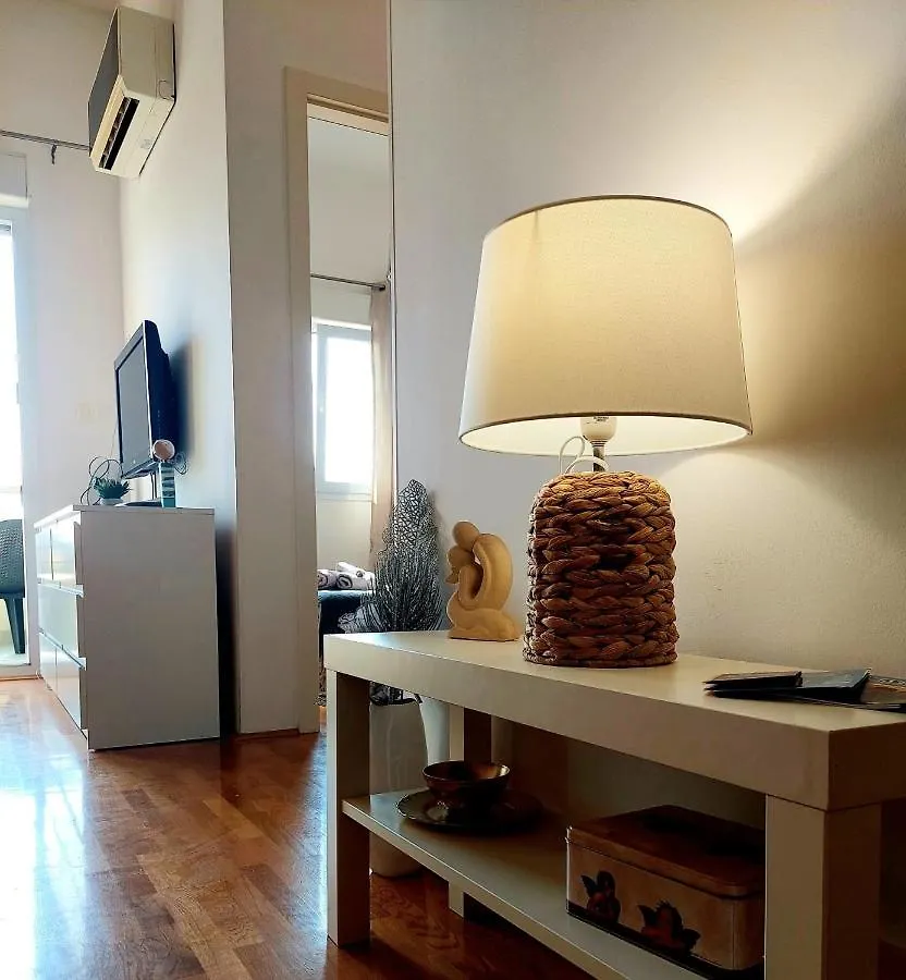 Lana Apartment Split Croatia