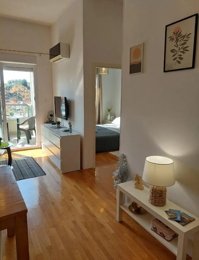 Lana Apartment Split