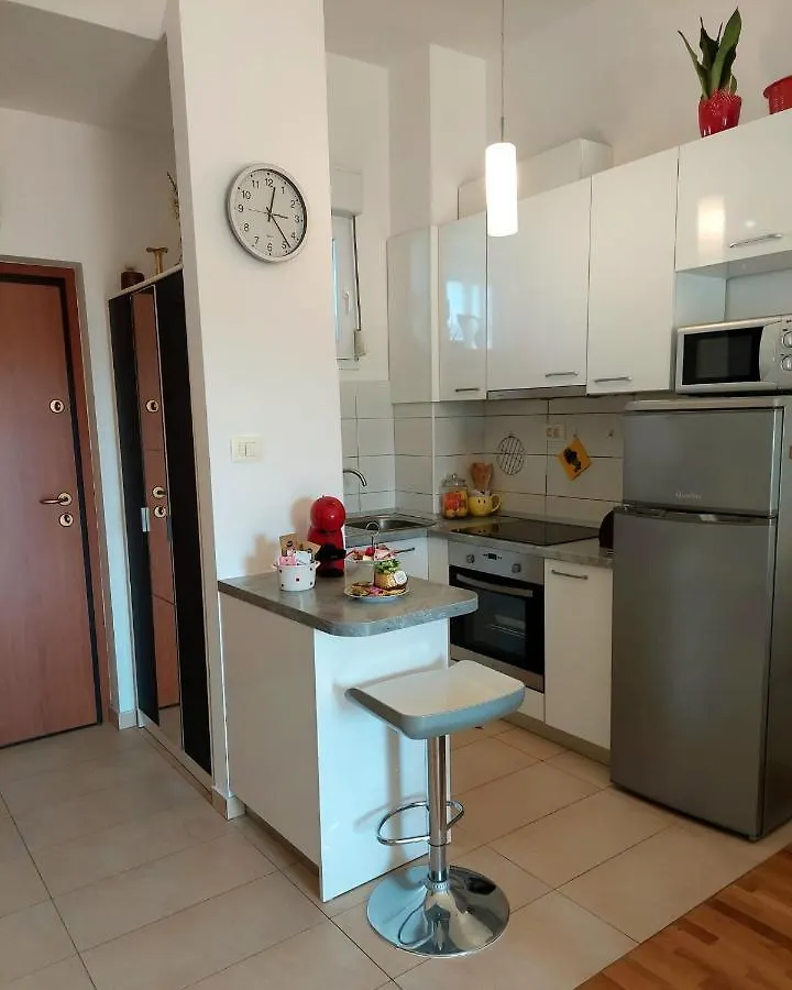 Lana Apartment Split