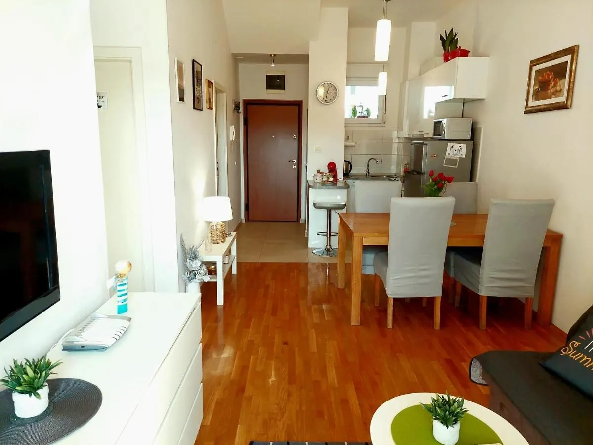 Lana Apartment Split Croatia