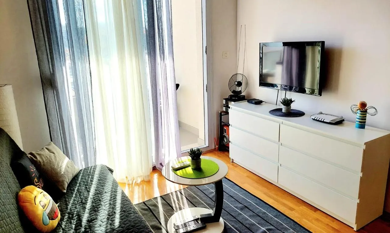 Lana Apartment Split 0*,