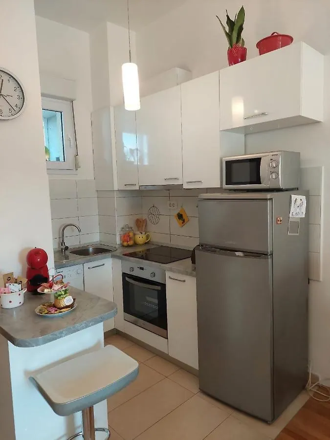 Lana Apartment Split 0*,  Croatia