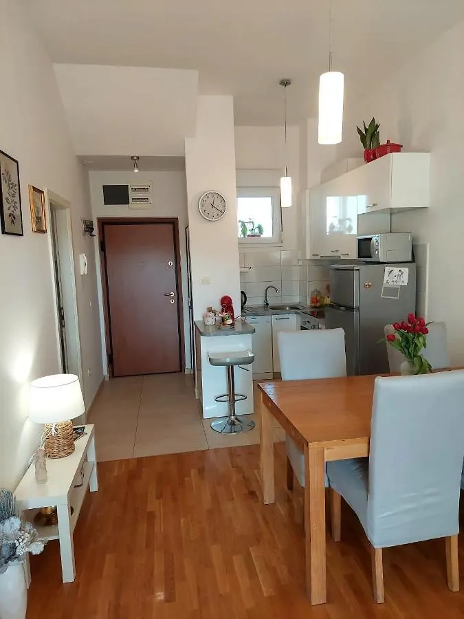 Lana Apartment Split